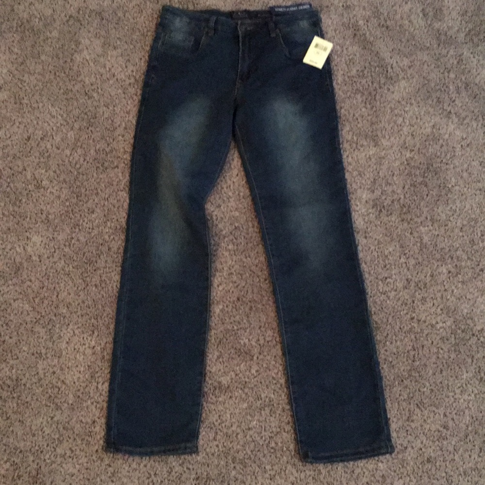 Lucky Brand Jeans NWT